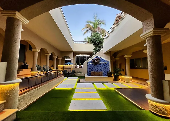 Marisol Hotel Boutique