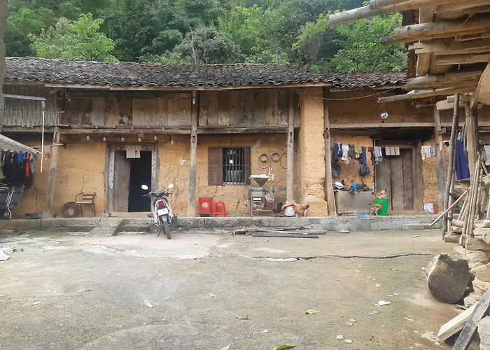 Eco Historic House & Ha Giang Loop