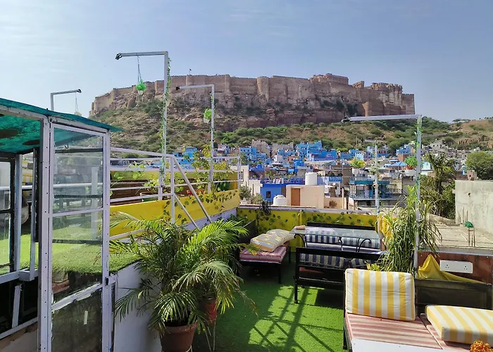 Shivam Guest House