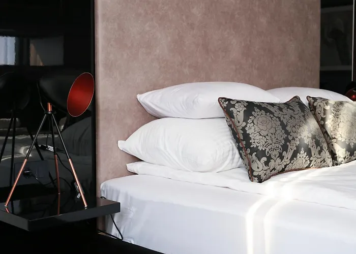 Carpe Diem Boutique Hotel