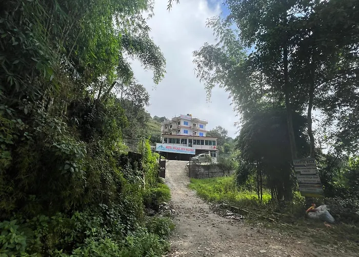 Hotel Village View Nagarkot