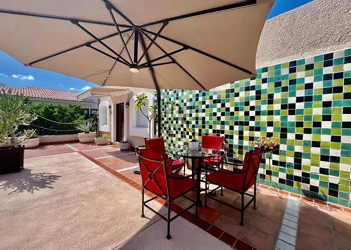 Marisol Hotel Boutique