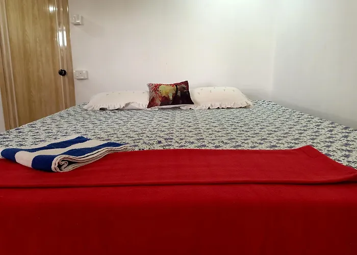 Shiv Sai Huts