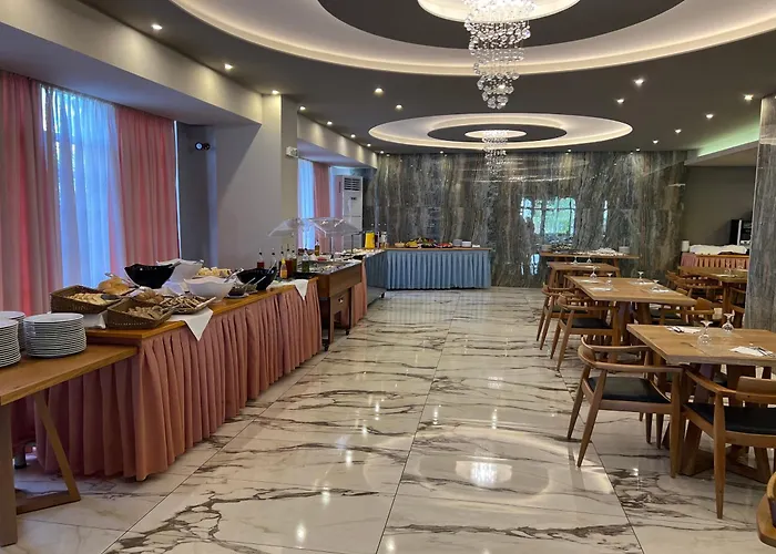 Vanisko Hotel