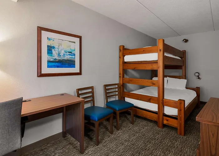 Best Western Bridgeview Hotel