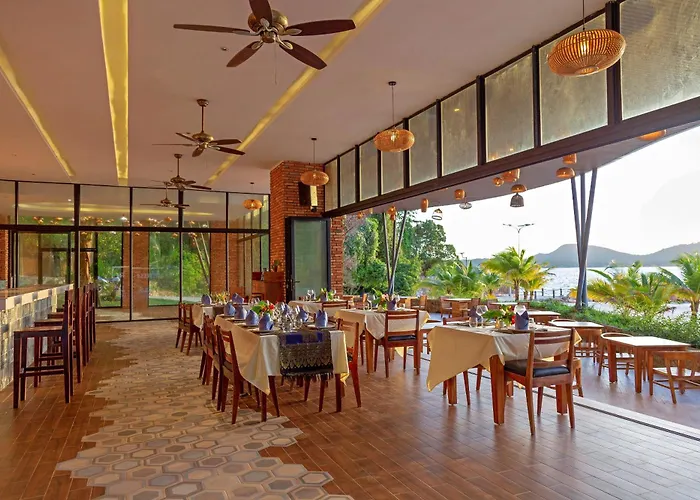 Pearl Beach Resort&Spa