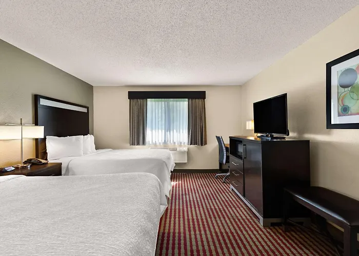 Best Western Germantown Inn