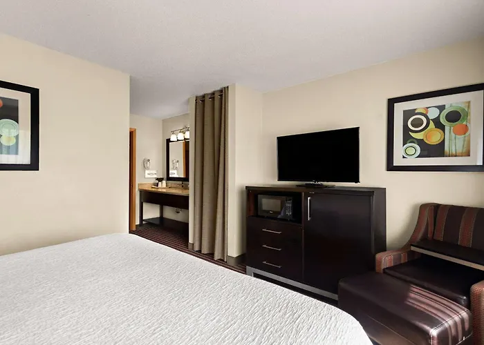Best Western Germantown Inn