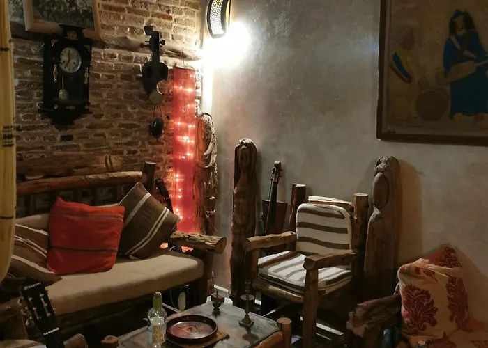 Dar Chbanate