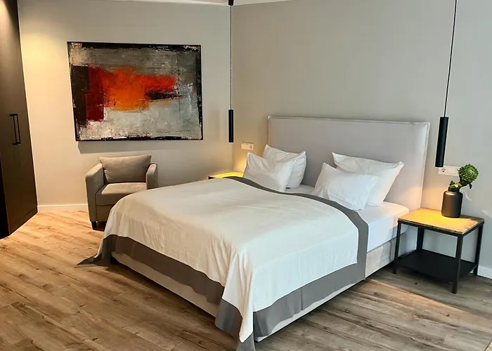 Galerie Hotel