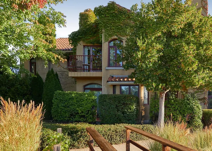 Santa Rosa Boutique Hotels
