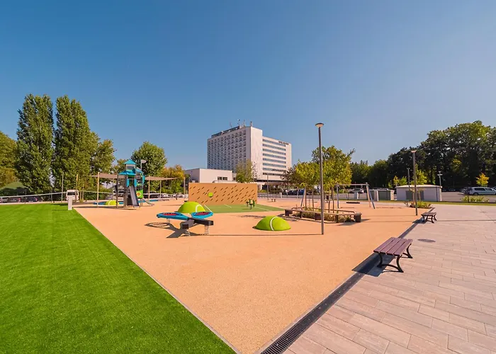 Hotels in Keszthely