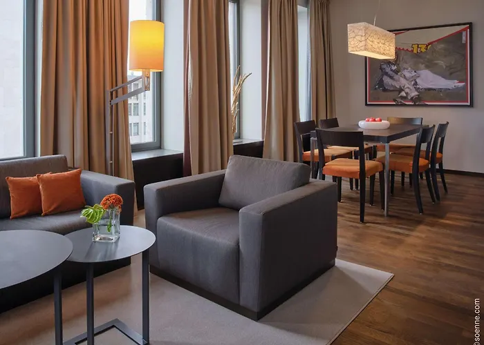 Dorint Kurfürstendamm Berlin