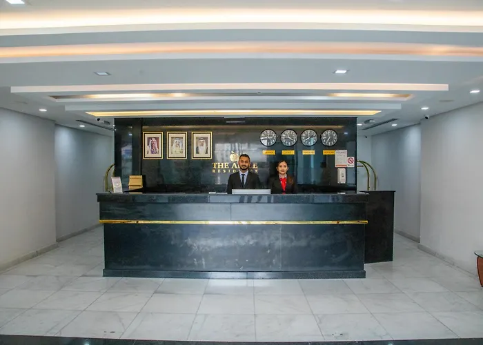 Manama Cheap Hotels