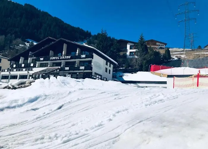 Hotel Daneu