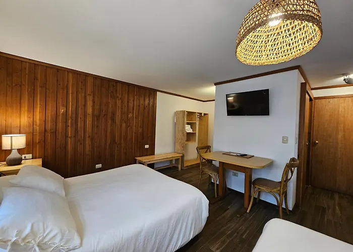 Casa Ellies Hotel Boutique