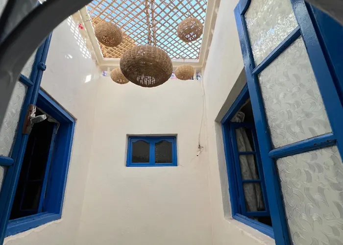 Riad Fz Marrakech