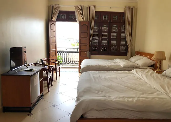 Maya Homestay