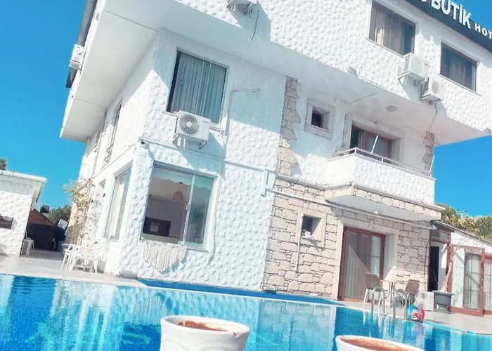 Belong Otel
