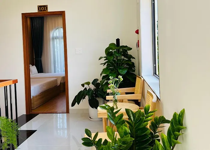 Mint Hoi An Villa