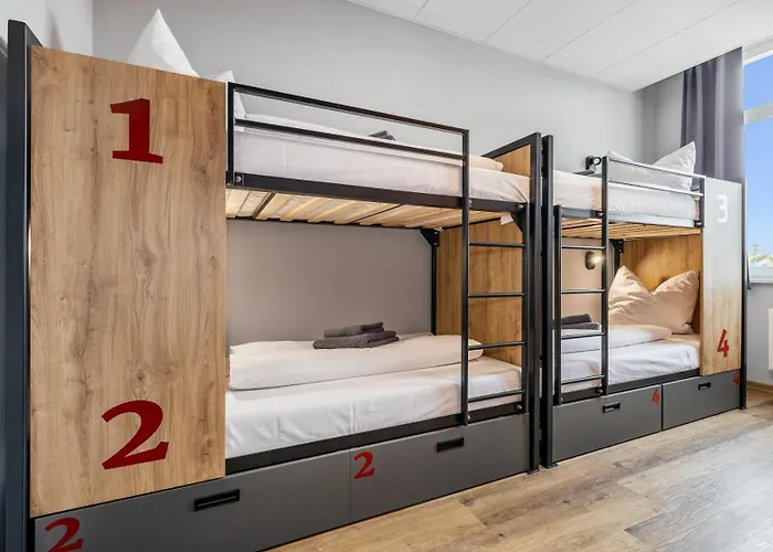 Hostel Am Windberg
