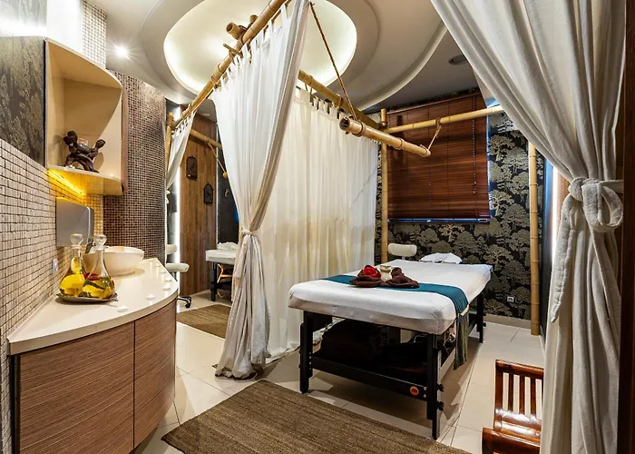 Hotel Galicja Wellness&SPA