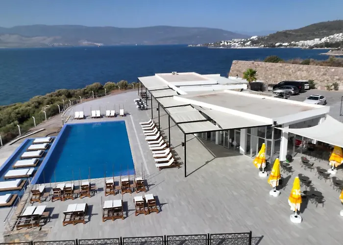 Milas Hotels