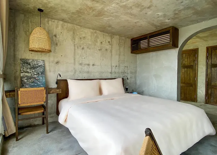 Thalia Boutique Hotel Hoian