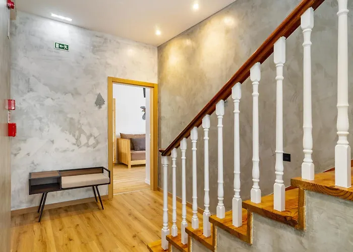 Hostels de Leiria