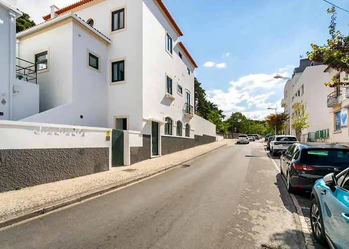 Albergues em Leiria