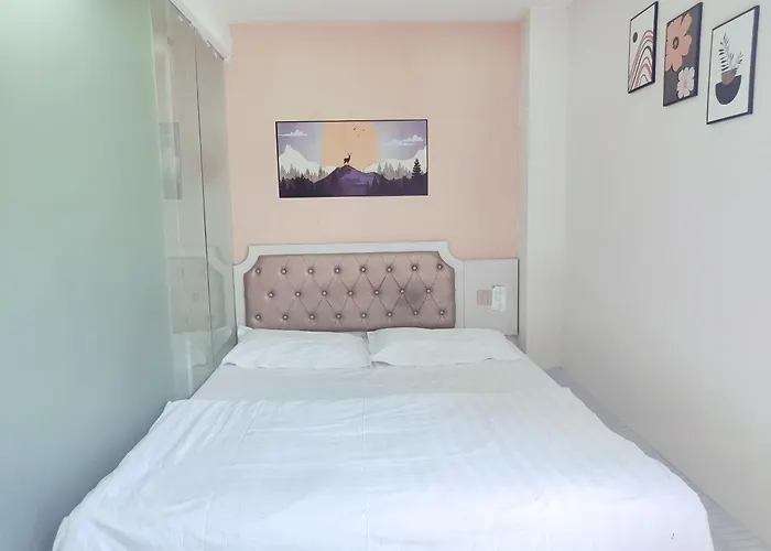 Onederz Hostel Hangzhou