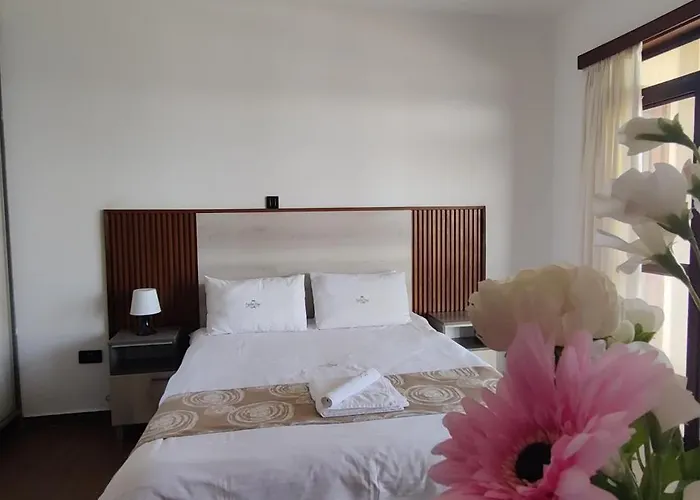 English Point Residence Beach Apartments Mombasa