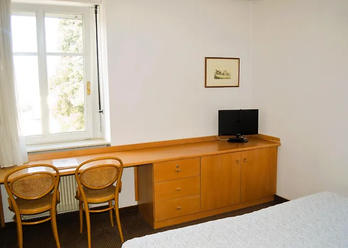 Hotel Terme Villa Regina