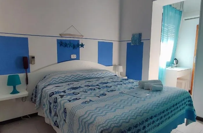 Hotel VILLA ITALIA B&B