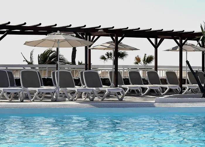 Bluesea Club Caleta Dorada