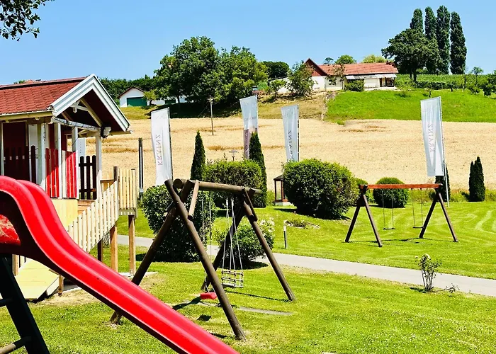 Familien Hotel Krainz