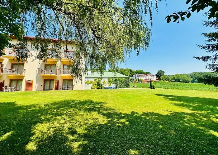 Familien Hotel Krainz
