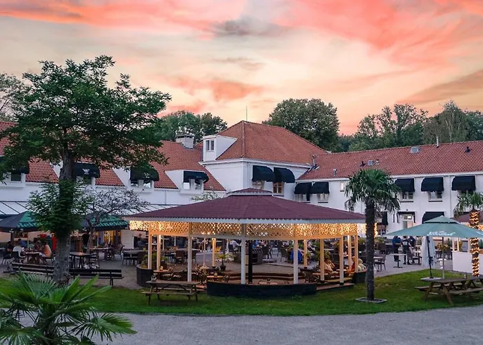 Rijswijk Cheap Hotels