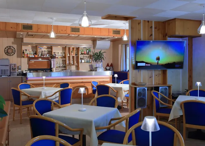 Hotel Stella Alpina
