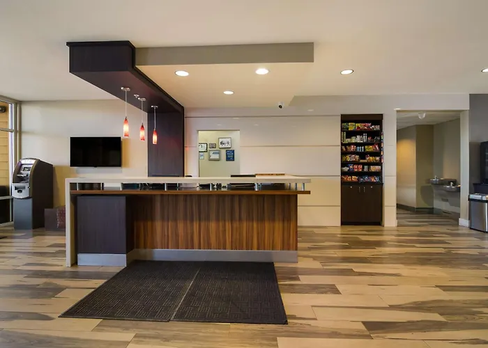 New Salem Motels