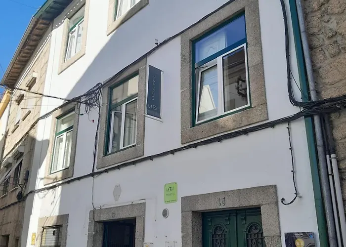Albergues em Covilhã