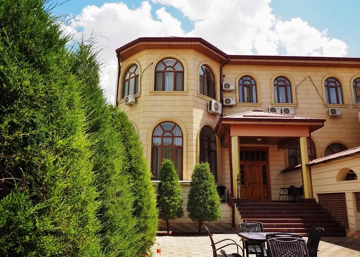 Al Arda Avenue