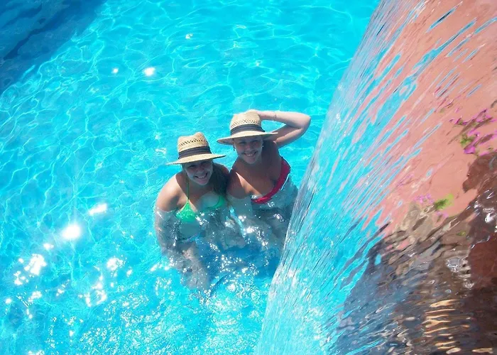 Hotel La Toscana