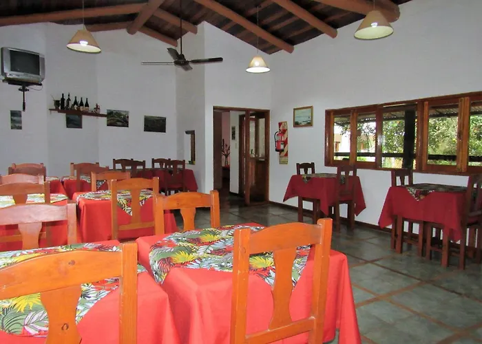 Hotel La Toscana
