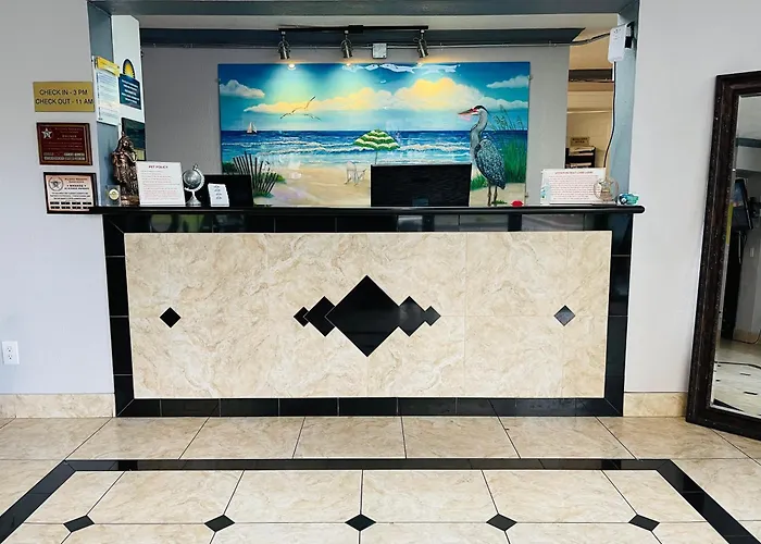 Days Inn By Wyndham Fort Walton Beach