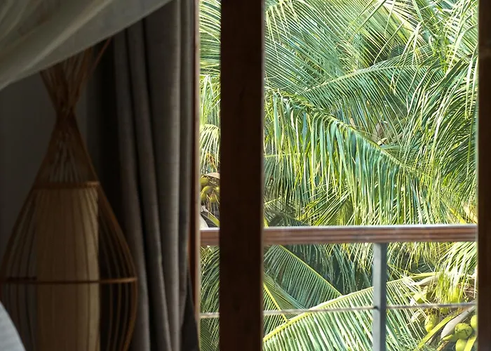 Cardamon Hotel Nilaveli