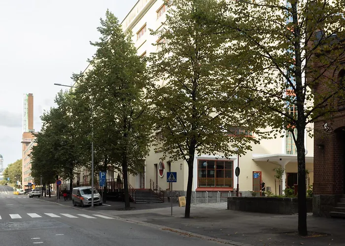Noli Katajanokka II
