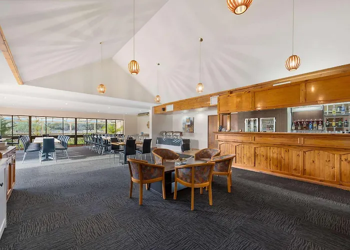 Barmera Hotels