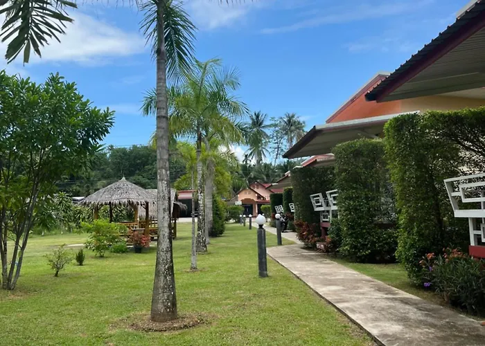 Hotels in Ko Yao
