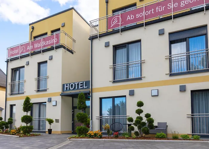 Günstige Hotels in Erfurt